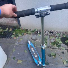 Micro Scooter