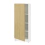 Kitchen Cabinets pantry island Image 6