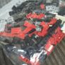 Lego Sports Car 3-in-1 31100 Image 5
