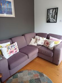 Corner Sofa