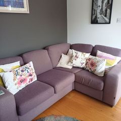 Corner Sofa