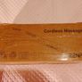 Renpho Cordless Massager Image 3