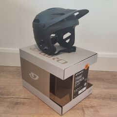 Commuter/MTB Helmet