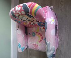 Minnie Mouse Chair