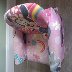 Minnie Mouse Chair