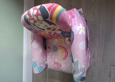 Minnie Mouse Chair