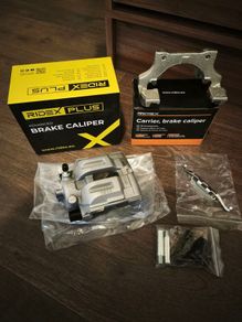 BMW E90 Brake caliper