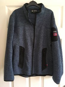 Nor Wear jacket