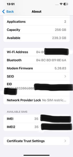 iPhone 12 Pro Max