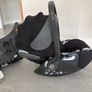 Cybex Cloud Z isize Carseat Image 8