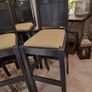 Beautiful Kitchen Island Stools x 4 Image 4