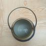 Antique Wedgwood Jasperware Biscuit Barrel Image 6
