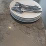 dining plates and spoons Image 3