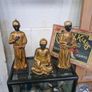Three Vintage Wise Men Image 2