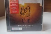 Snow Patrol .Final Straw, CD , 2003