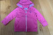 Next baby girl hoodie 18months 24months 92cm