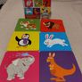 Trefl My 1st Jigsaw Puzzles X 6 Image 4