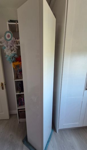 Ikea bathroom cabinet