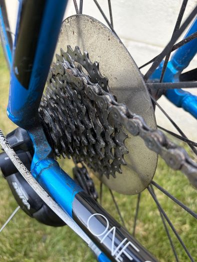 trek 1.2 series