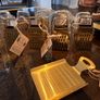 Mini Cheese Graters Image 5