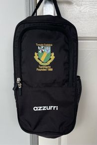 NEW: Sports Bag