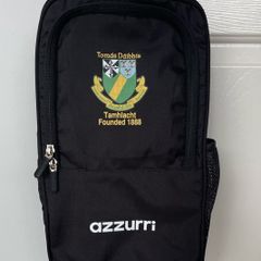 NEW: Sports Bag