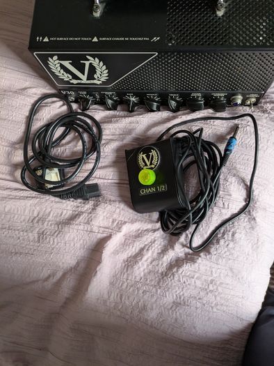 Guitar Amplifier