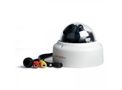 Foscam FI9961ep PoE security camera