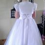 Celebration Communion dress UK8 Image 2