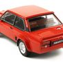 Fiat 131 Abarth 1980 - 1/18 - New In Box Image 3