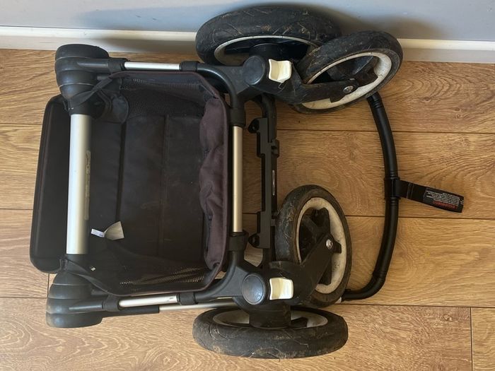 Bugaboo Buffalo