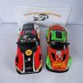 Scalextric Digital Elite Champions Set Image 10