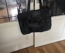 sansonite travel bag