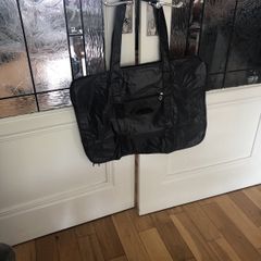 sansonite travel bag