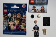Lego Collectible Minifigures Harry Potter Percival Graves Series 1 71022