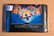 Thunderforce IV - Mega Drive