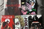batman Job Lot