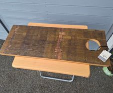 Large Creative Top Natural Cuisine Serving Board