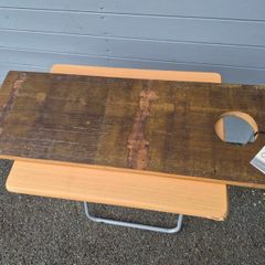 Large Creative Top Natural Cuisine Serving Board