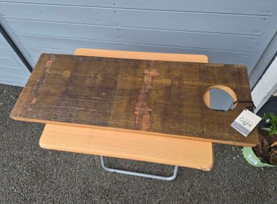 Large Creative Top Natural Cuisine Serving Board