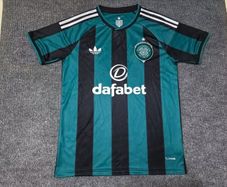 Celtic FC Jersey