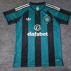 Celtic FC Jersey