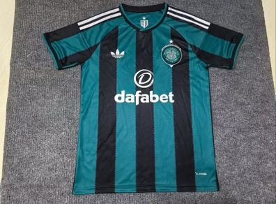 Celtic FC Jersey
