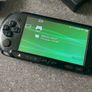 Sony PlayStation Portable Street PSP E1003 1C Black Image 2