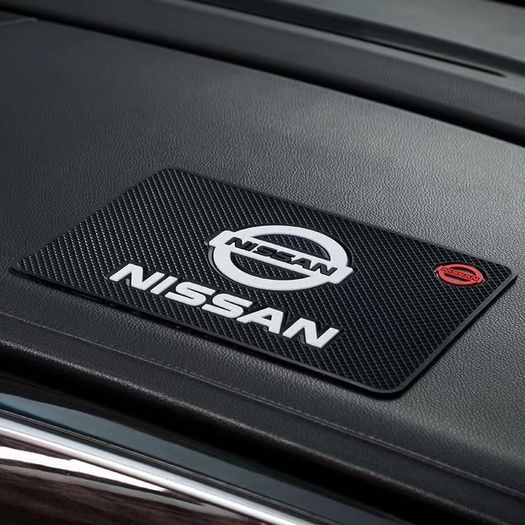 Car Non Slip Pad Dashboard Mat