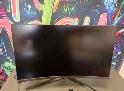 Asus Rog Strix XG32V 32"inch,W QHD curved