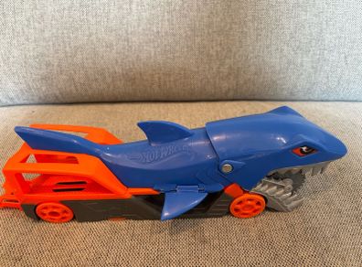 Hot Wheels - Dragon Transporters & Haulers