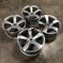 18 19 20" Inch Audi TTRS Wheels A4 A5 A6 A7 A8 Q3 Q5 Q7 5x112 Caddy Van Golf leon Image 3
