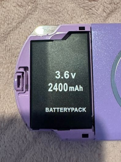 PSP 3003 slim