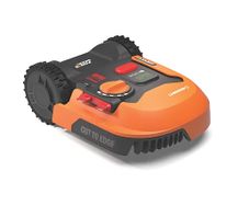 Worx Landroid WR141E Robotic lawnmower, App Controlled